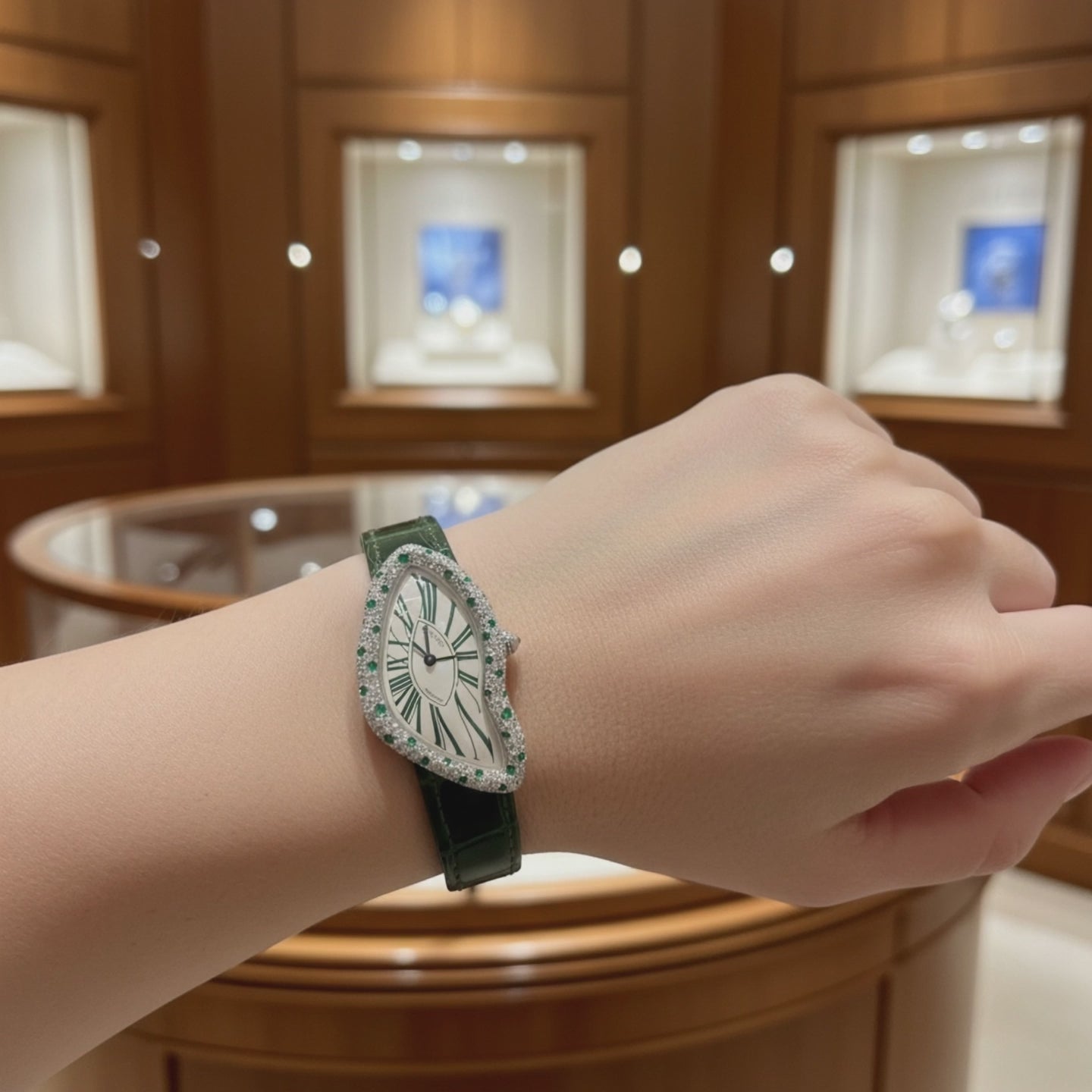 Load video: Virtue Icon