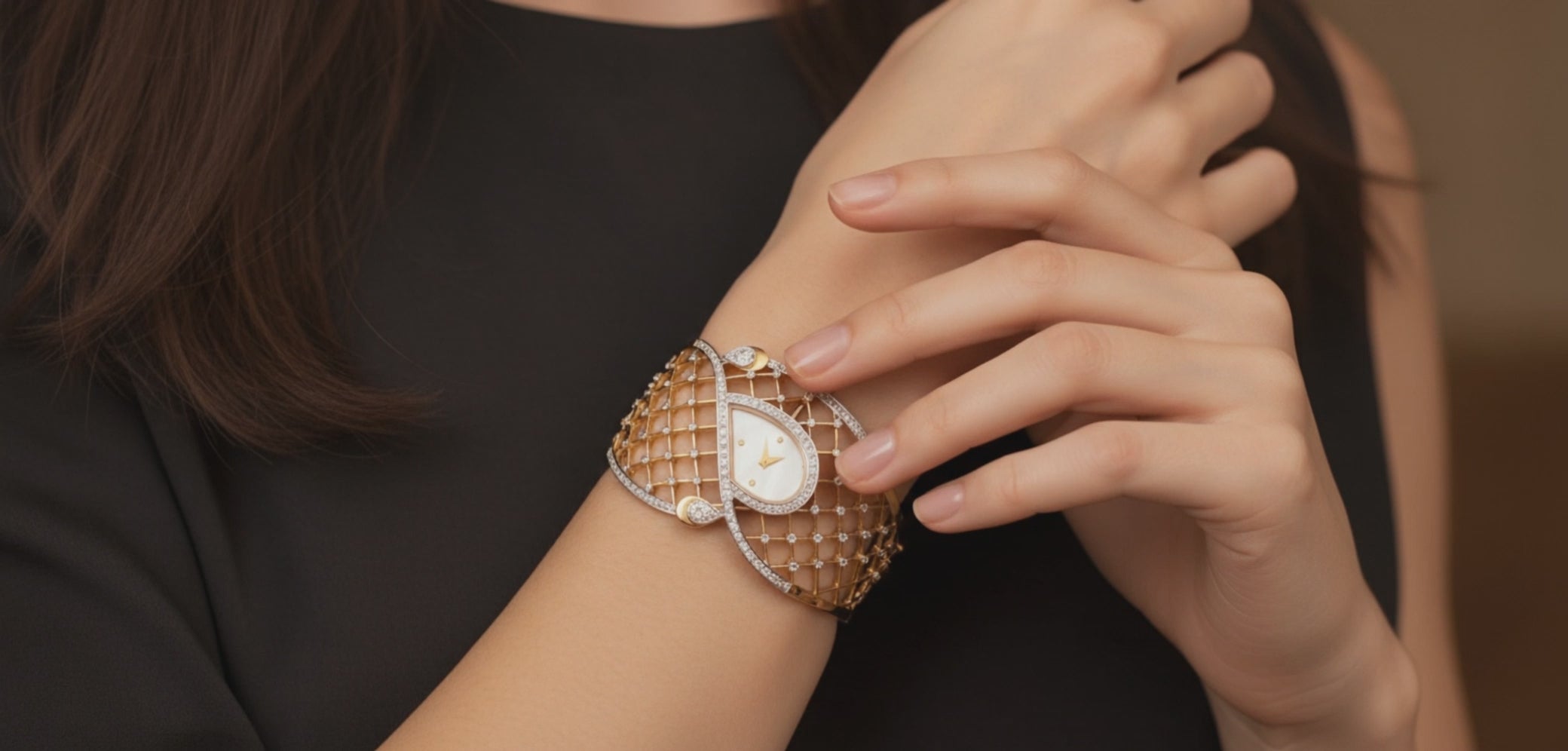 Load video: Dawn Radiance