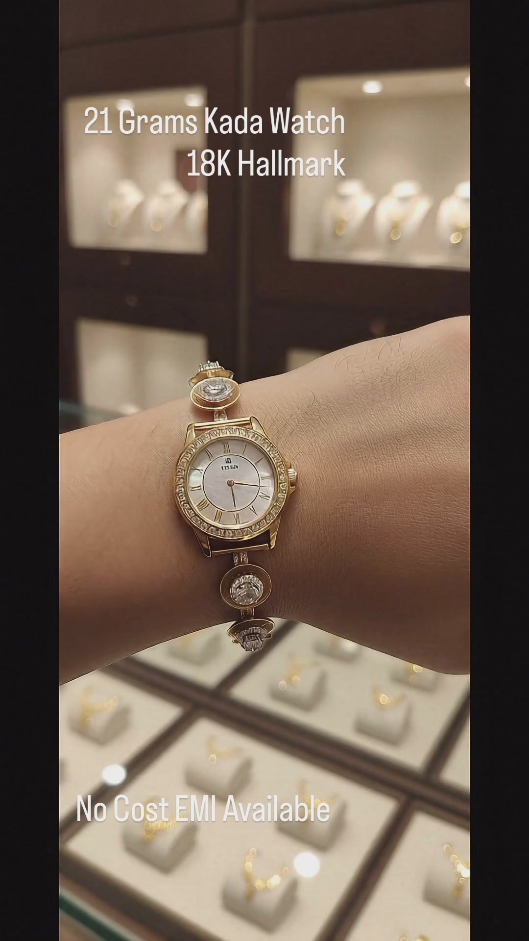 Load video: Polaire Elite